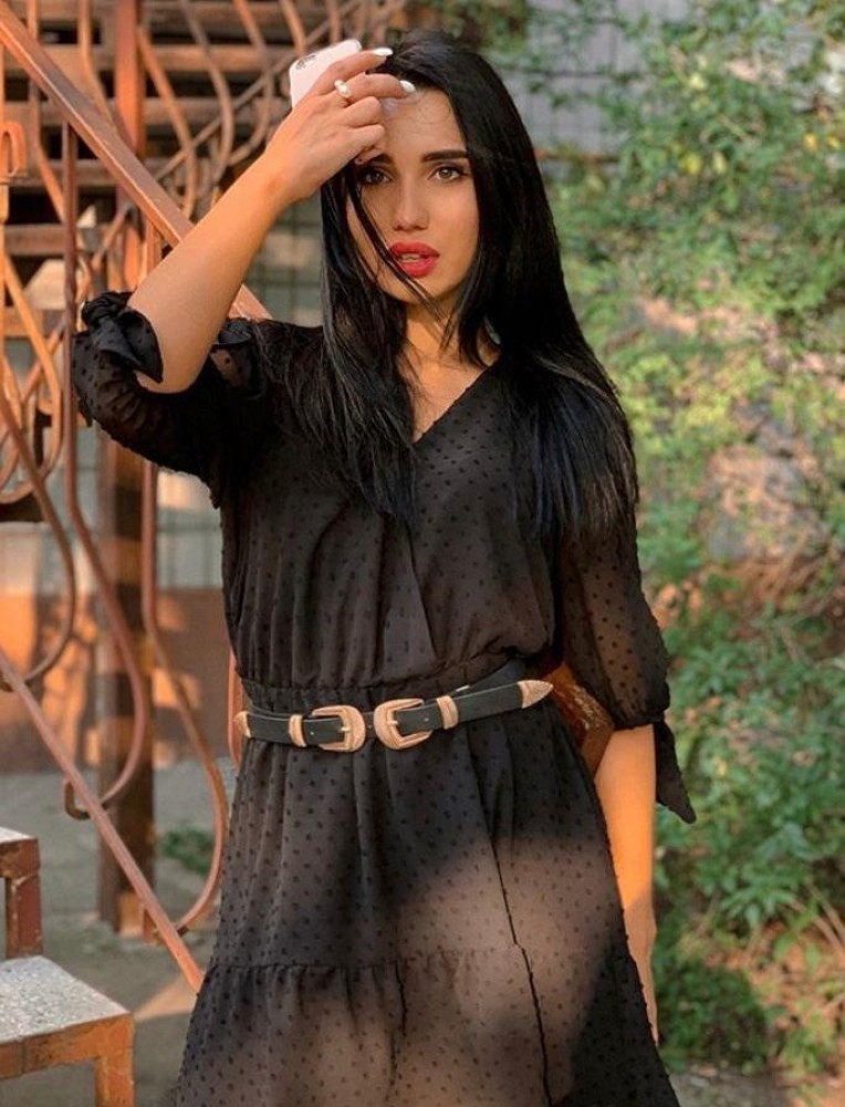 Индивидуалка 🎥 Тони фото № 2 в городе Астана