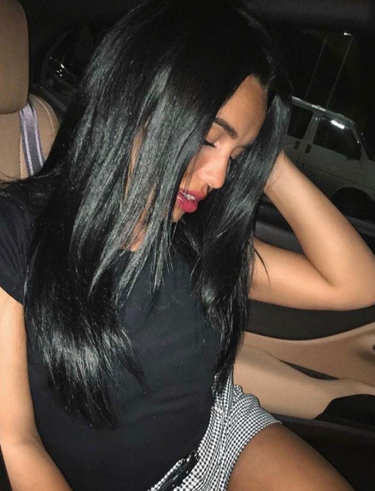 Индивидуалка 🎥 Тони фото № 2 в городе Астана