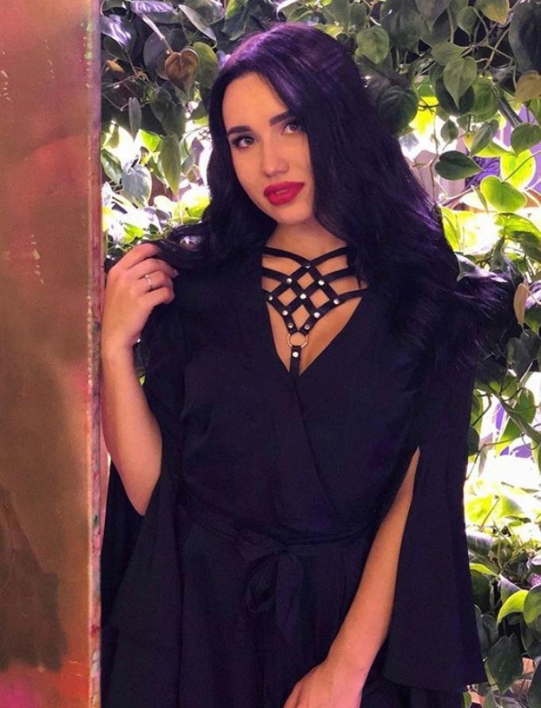 Индивидуалка 🎥 Тони фото № 2 в городе Астана