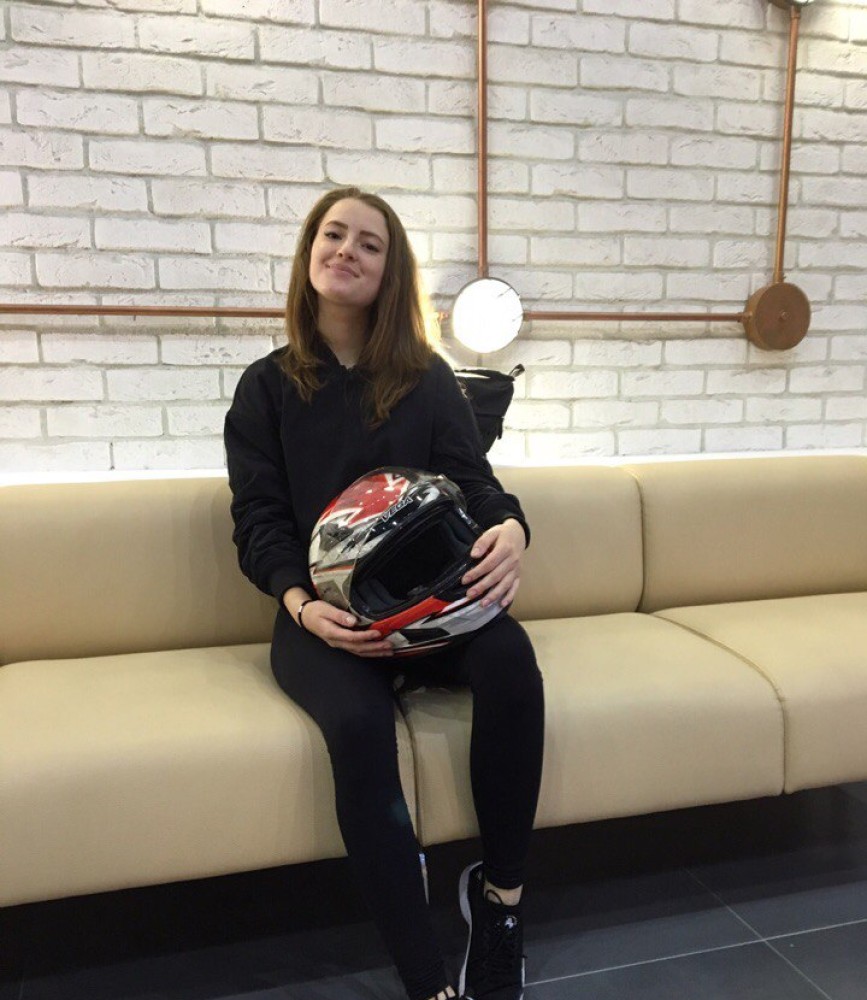 Индивидуалка Дашута главное фото в городе Астана 