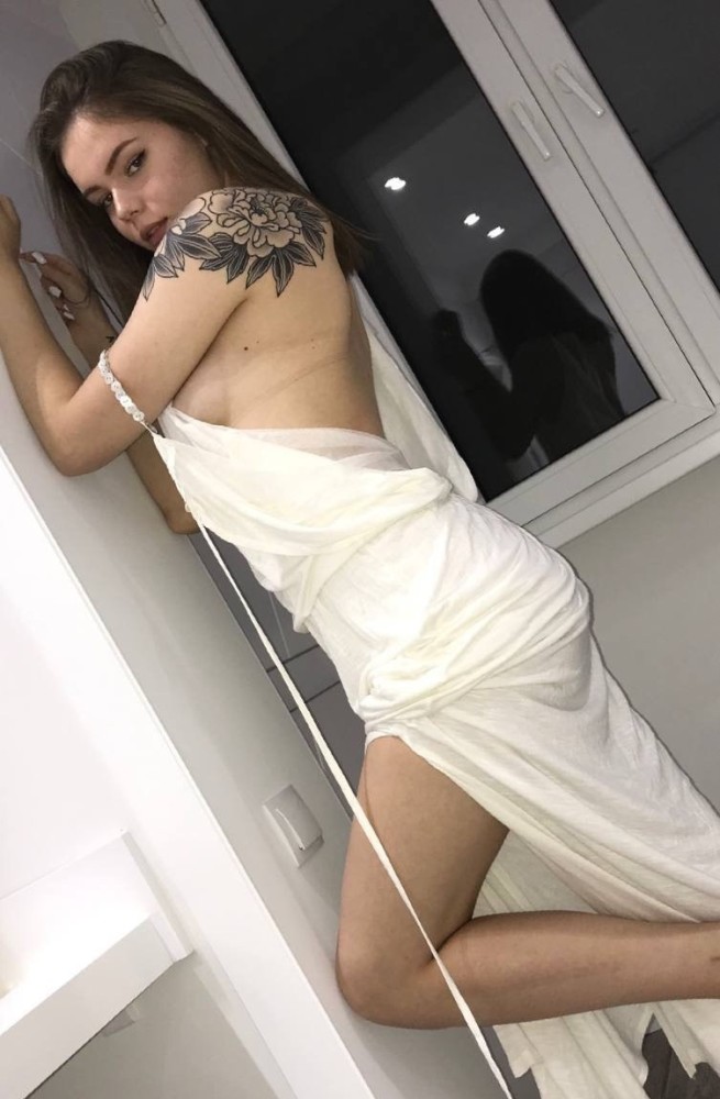 Индивидуалка Катерина главное фото в городе Астана 