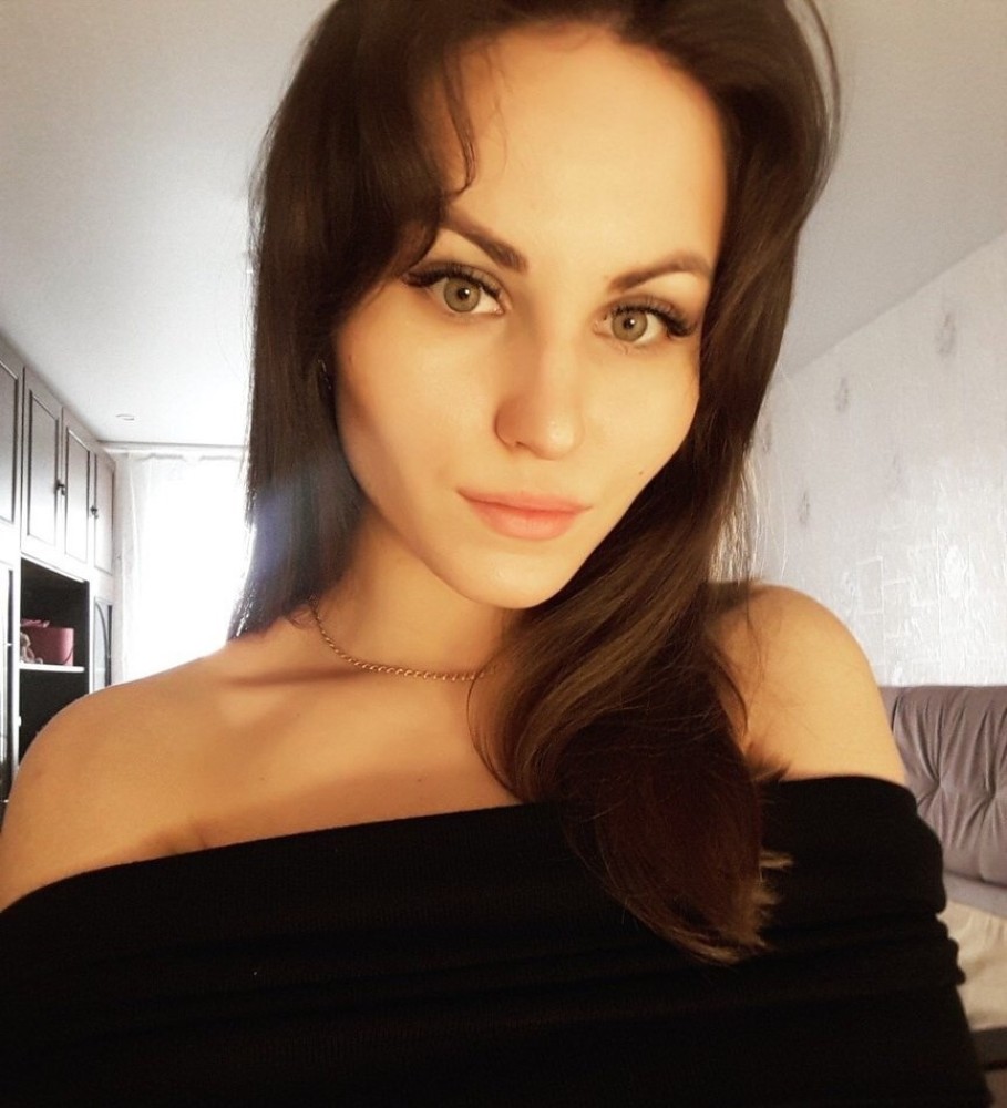 Индивидуалка Даша главное фото в городе Астана 