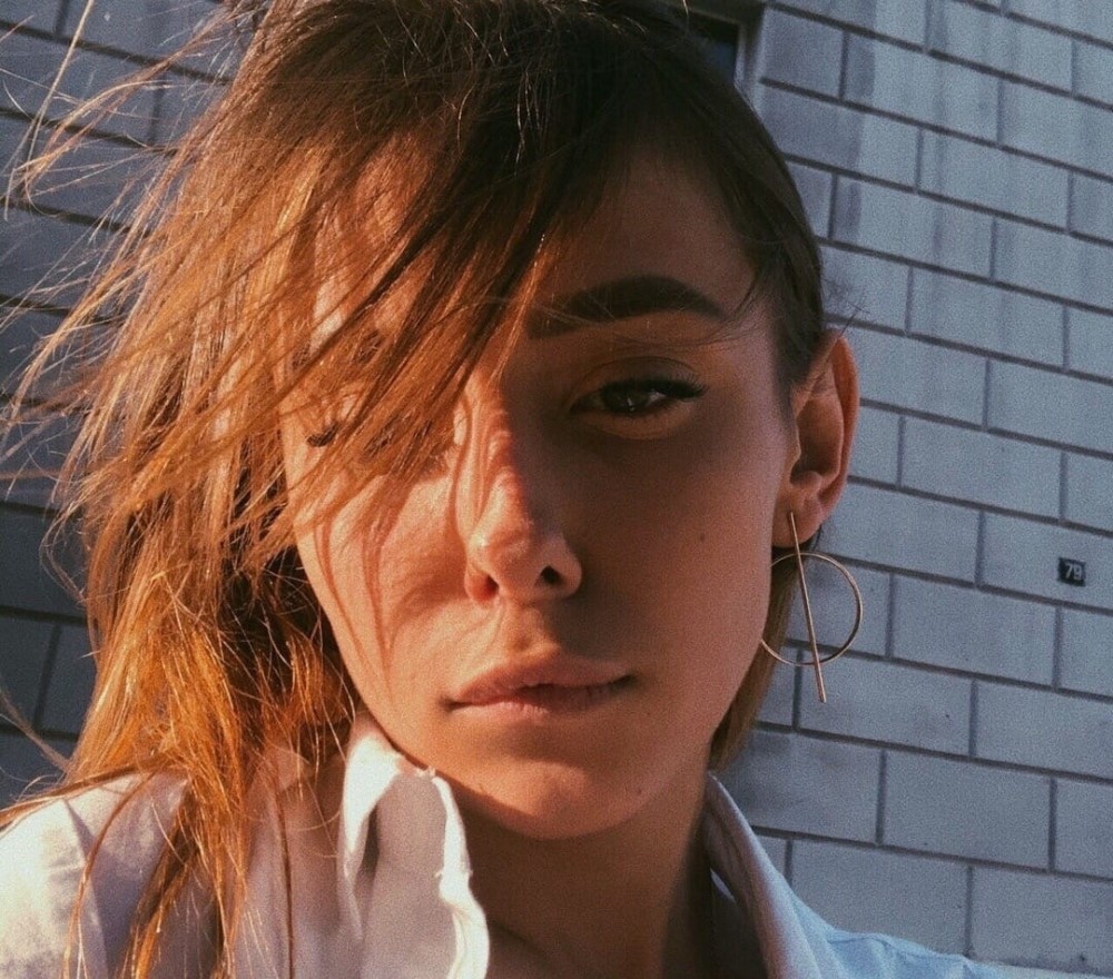 Индивидуалка Надя главное фото в городе Астана 