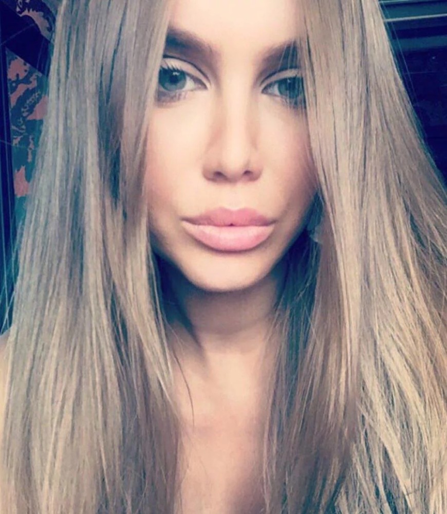 Индивидуалка Кристина главное фото в городе Астана 