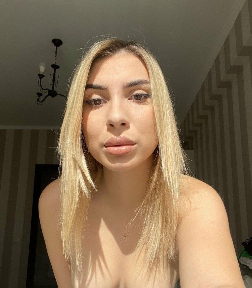 Индивидуалка Катька главное фото в городе Астана 