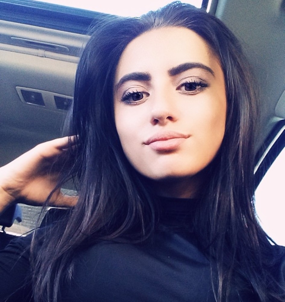 Индивидуалка Лиля главное фото в городе Астана 