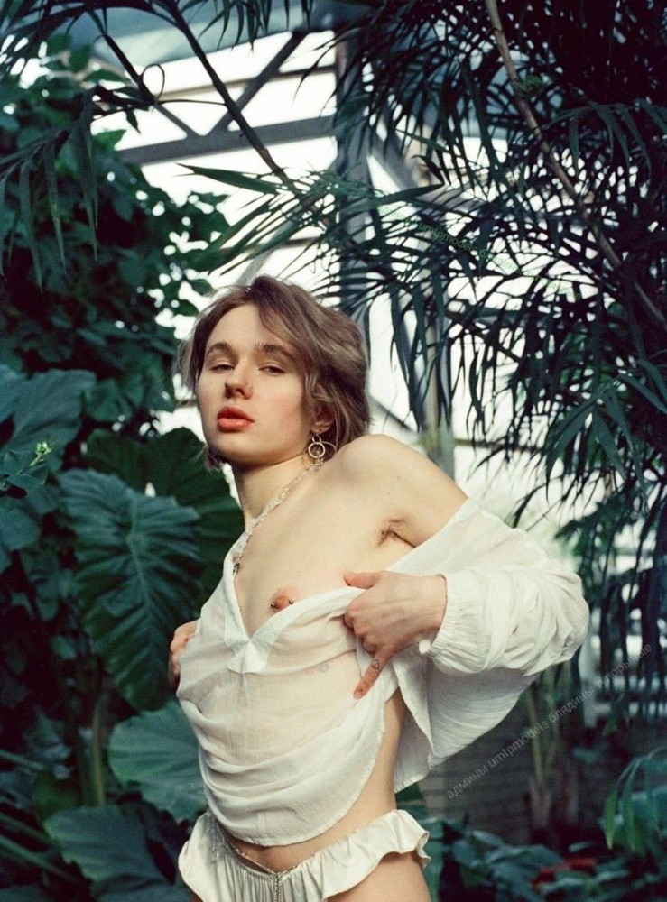 Индивидуалка Алина фото № 2 в городе Астана