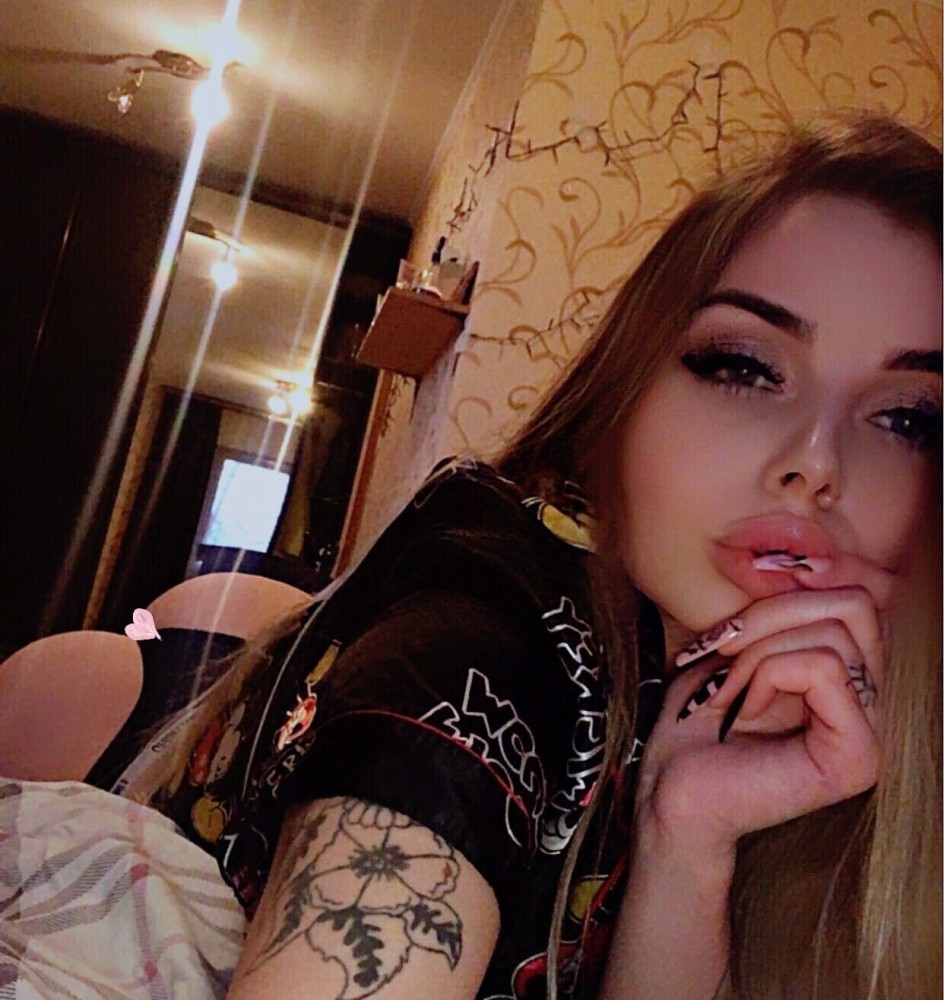 Индивидуалка Регинка главное фото в городе Астана 