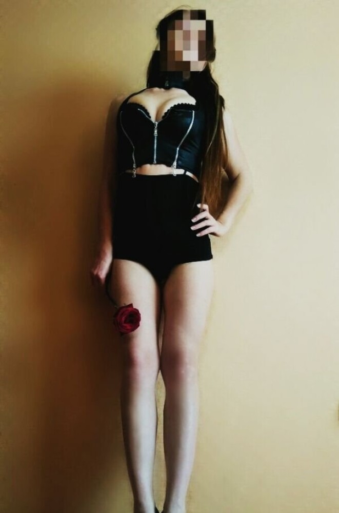 Индивидуалка ДАРИНА фото № 2 в городе Астана