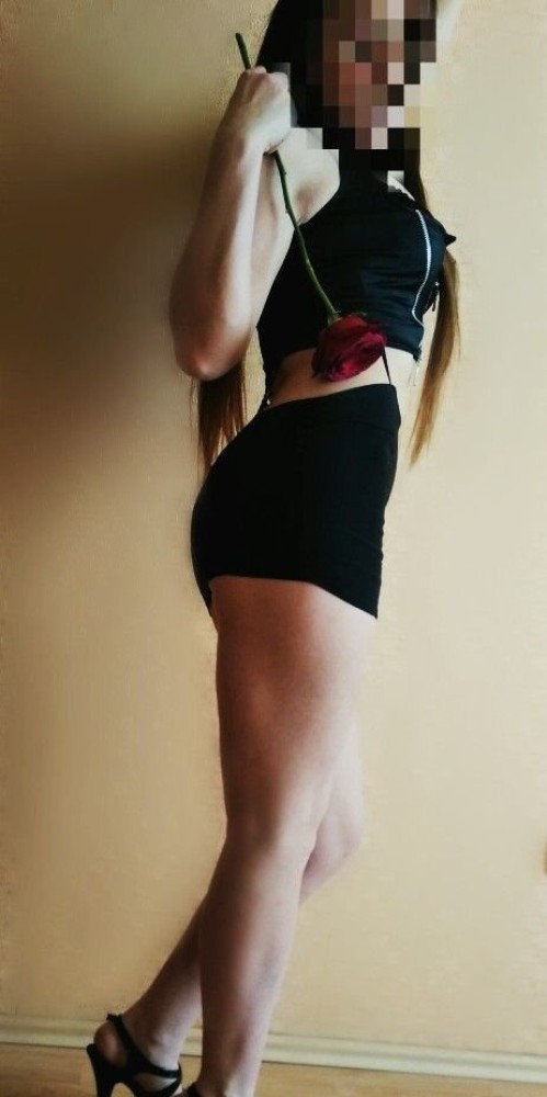 Индивидуалка ДАРИНА фото № 2 в городе Астана