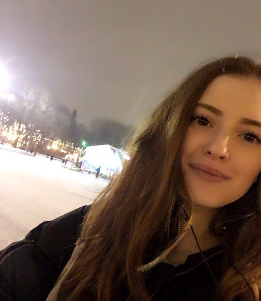 Индивидуалка Дашута фото № 2 в городе Астана