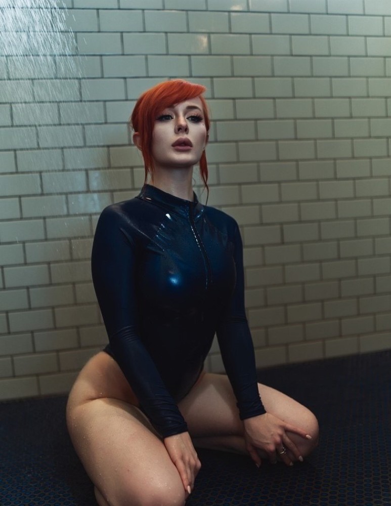 Индивидуалка Эмилия фото № 2 в городе Астана