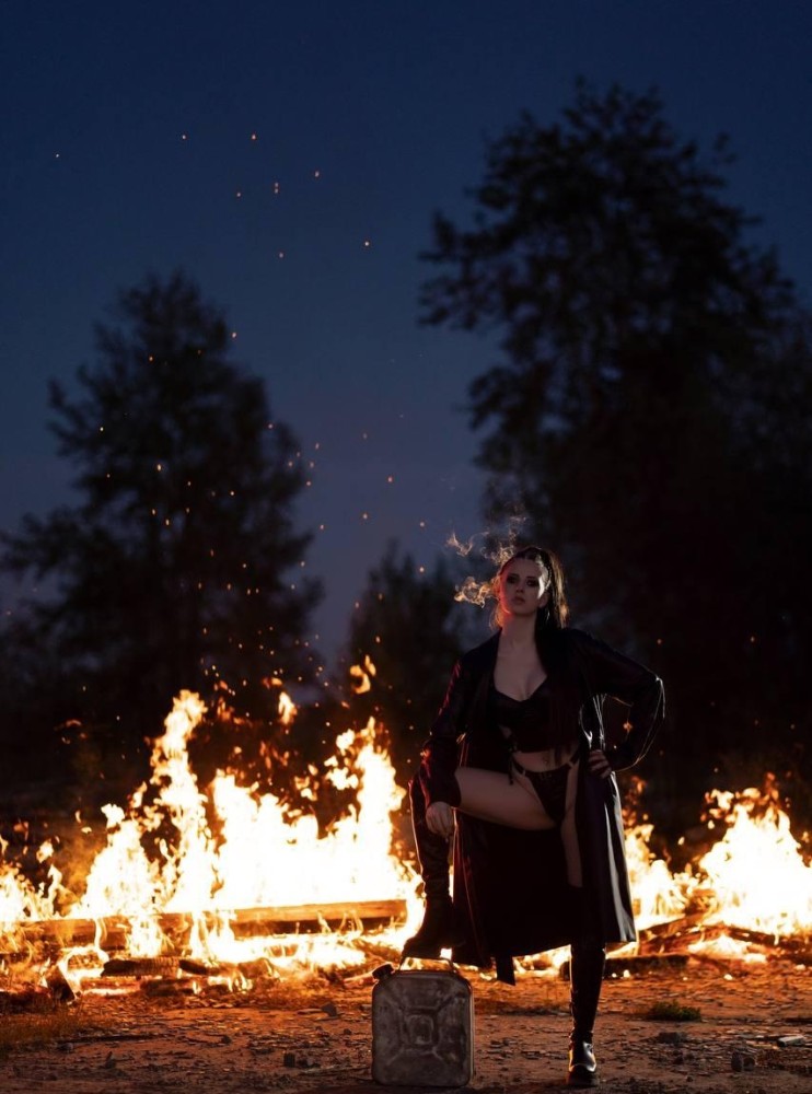 Индивидуалка Евочка фото № 2 в городе Астана