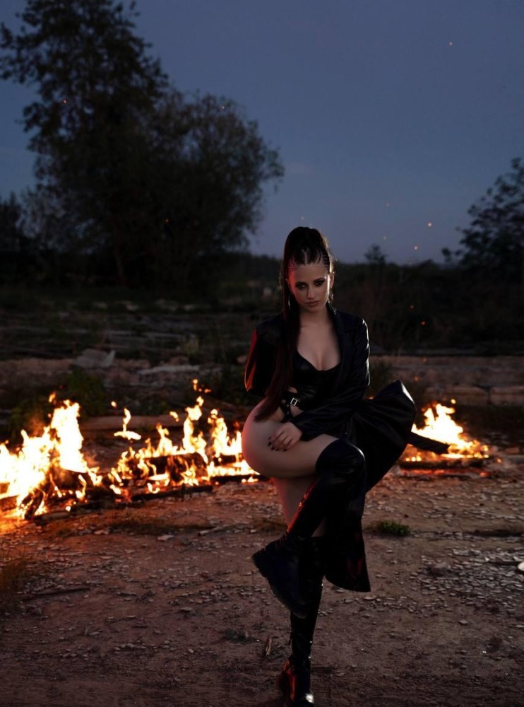 Индивидуалка Евочка фото № 2 в городе Астана