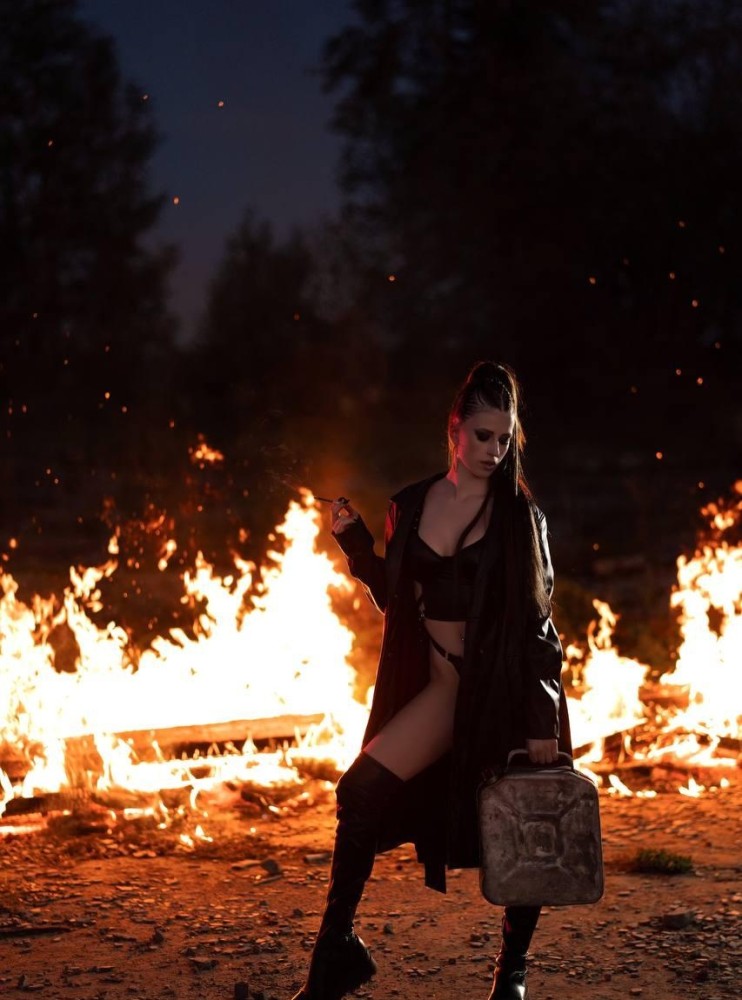 Индивидуалка Евочка фото № 2 в городе Астана