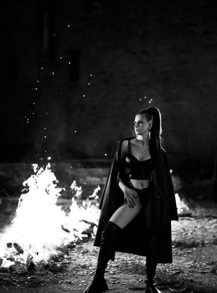 Индивидуалка Евочка фото № 2 в городе Астана