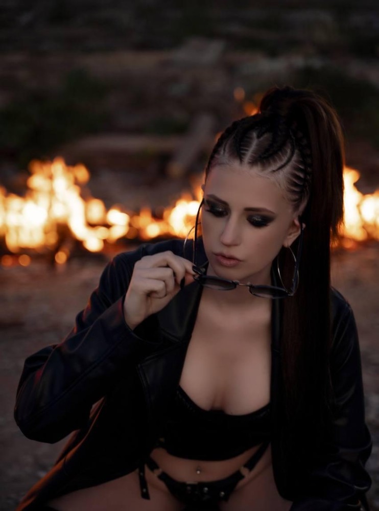 Индивидуалка Евочка фото № 2 в городе Астана