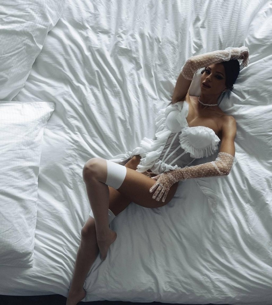 Индивидуалка Ирка фото № 2 в городе Астана