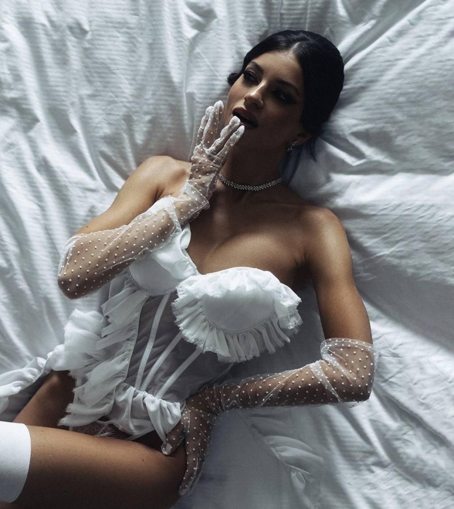 Индивидуалка Ирка фото № 2 в городе Астана