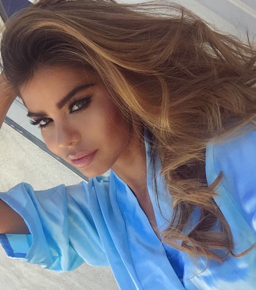 Индивидуалка Карина фото № 2 в городе Астана