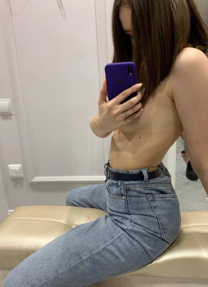 Индивидуалка Катерина фото № 2 в городе Астана