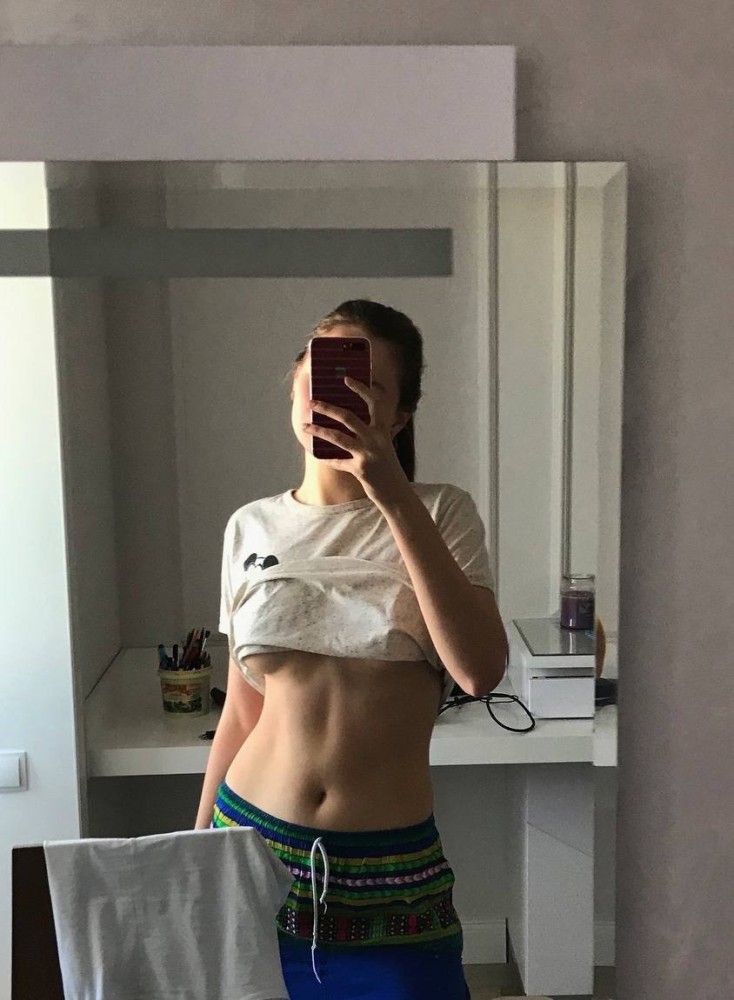 Индивидуалка Катерина фото № 2 в городе Астана