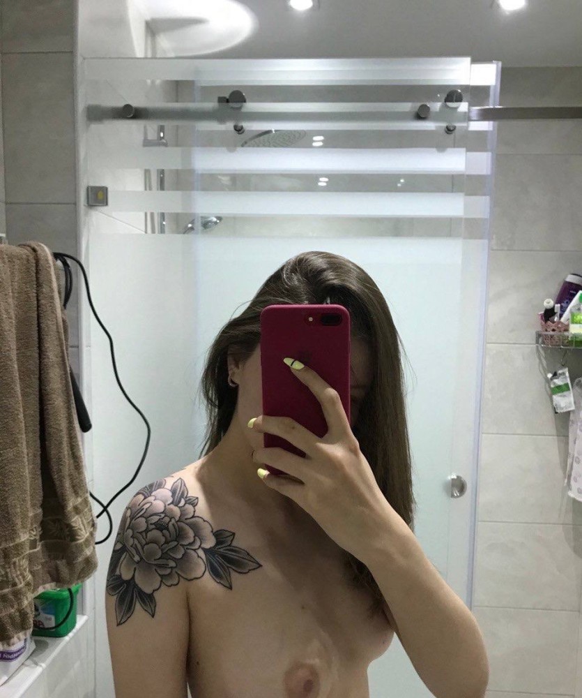 Индивидуалка Катерина фото № 2 в городе Астана