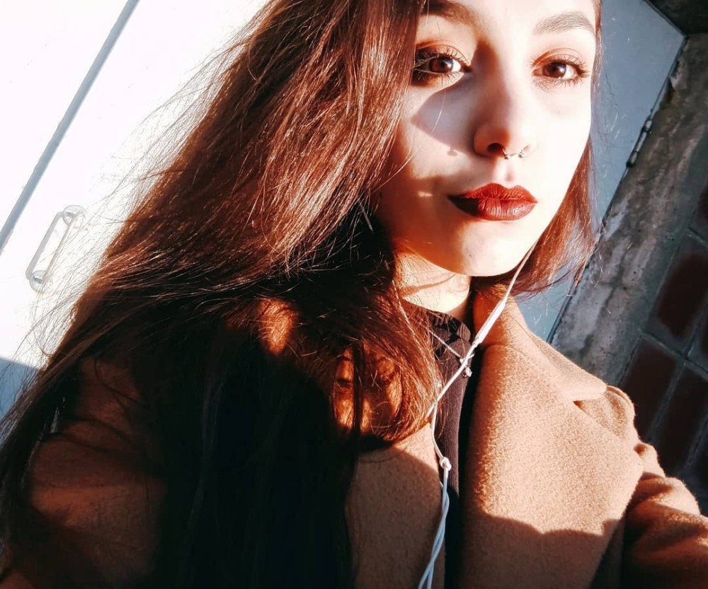 Индивидуалка Катька фото № 2 в городе Астана