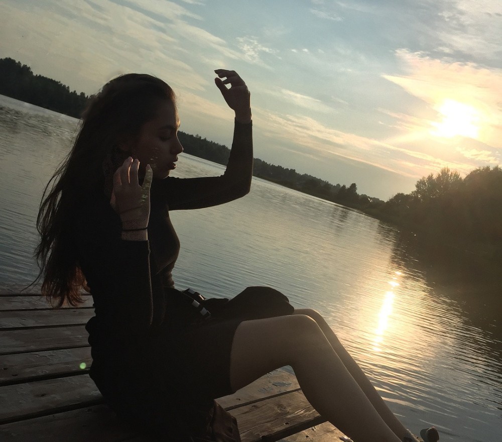 Индивидуалка Катька фото № 2 в городе Астана