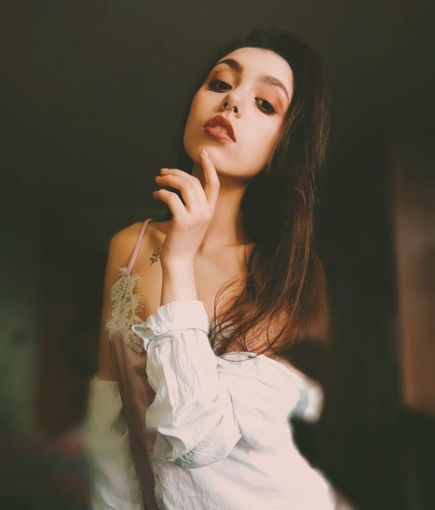 Индивидуалка Катька фото № 2 в городе Астана