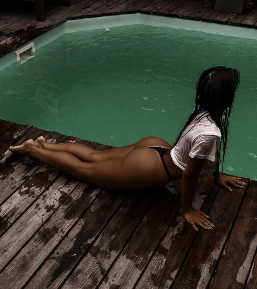 Индивидуалка Катрина фото № 2 в городе Астана