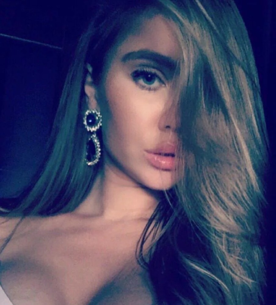 Индивидуалка Кристина фото № 2 в городе Астана