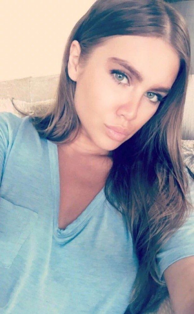 Индивидуалка Кристина фото № 2 в городе Астана