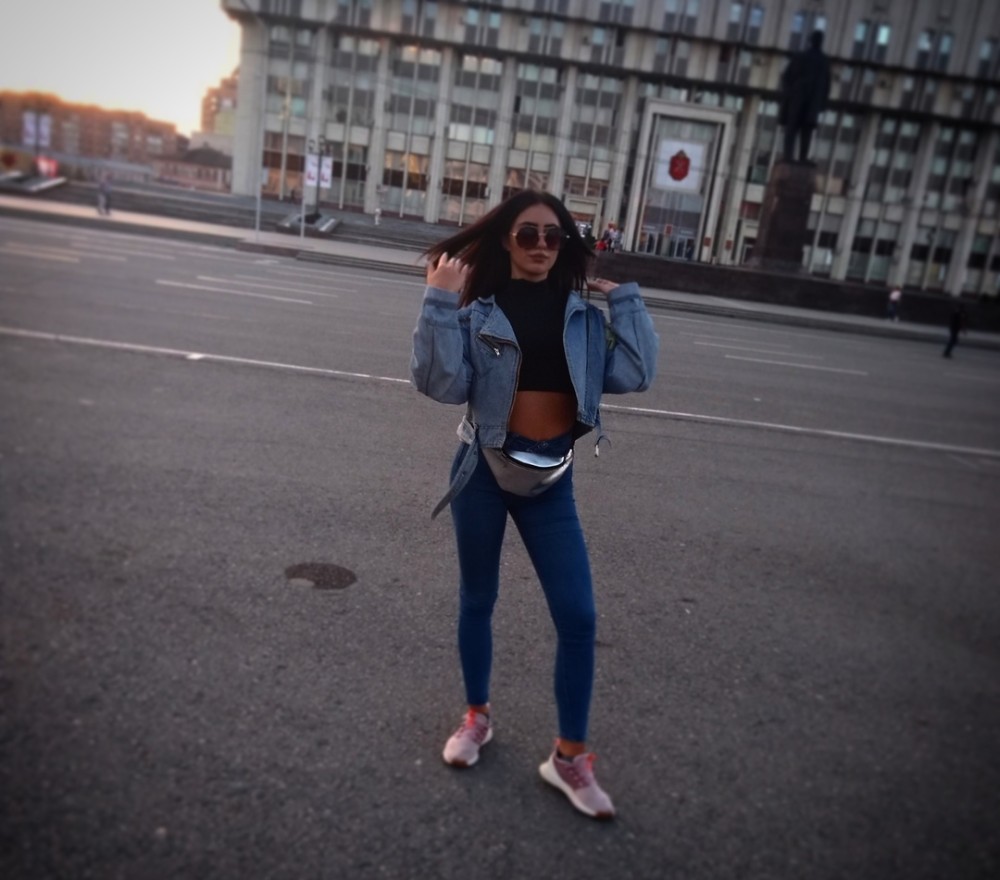 Индивидуалка Лиля фото № 2 в городе Астана