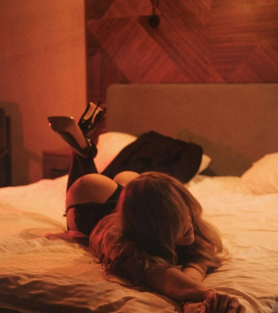 Индивидуалка Лиза фото № 2 в городе Астана