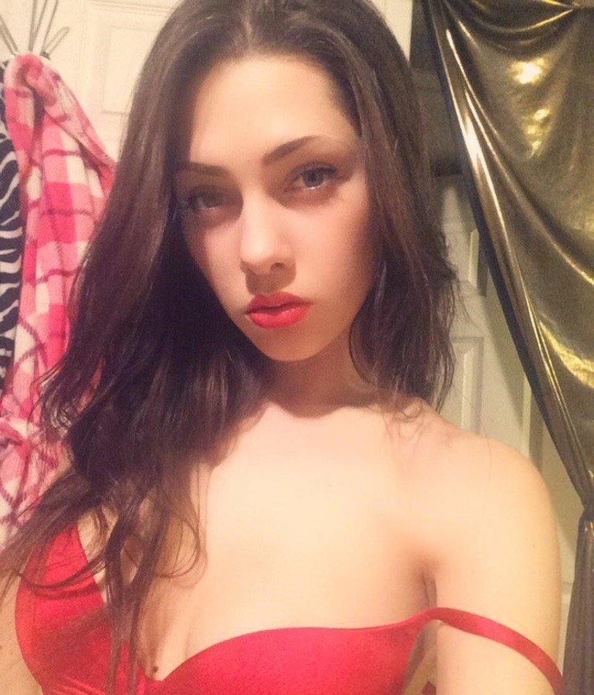 Индивидуалка Людмила фото № 2 в городе Астана