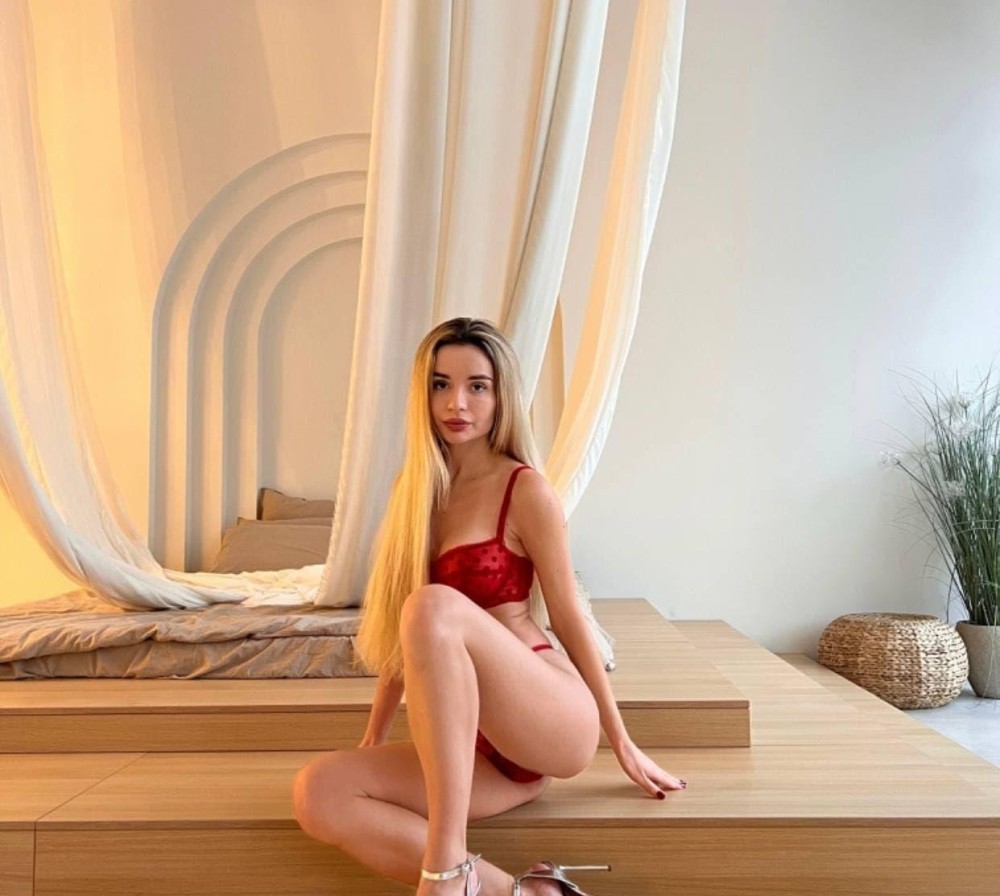 Индивидуалка Милана фото № 2 в городе Астана