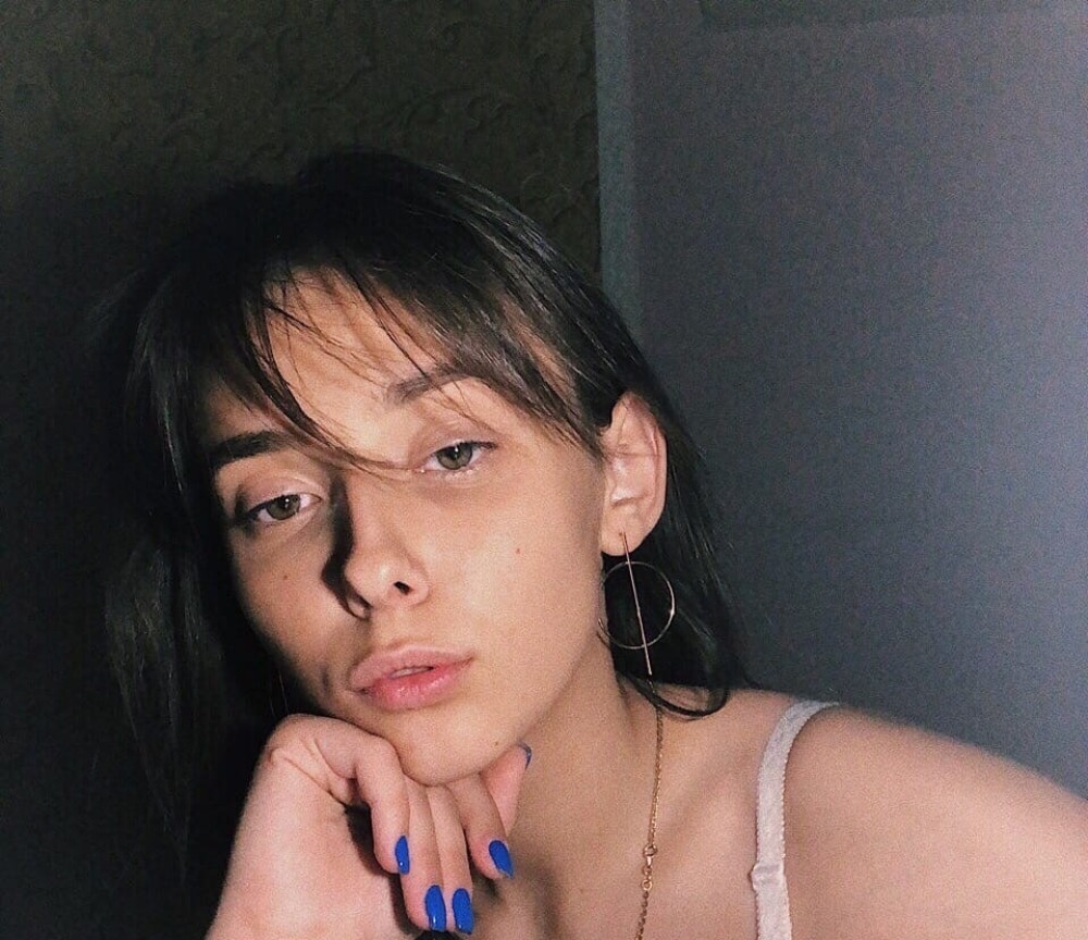 Индивидуалка Надя фото № 2 в городе Астана