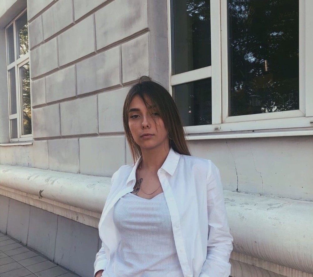 Индивидуалка Надя фото № 2 в городе Астана