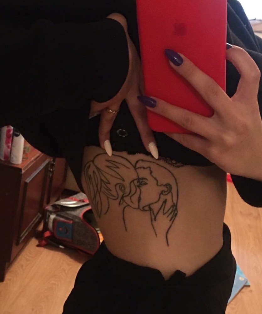 Индивидуалка Надя фото № 2 в городе Астана