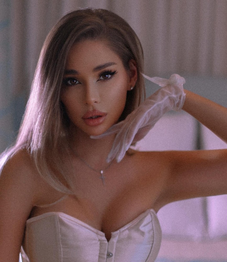 Индивидуалка Ника фото № 2 в городе Астана