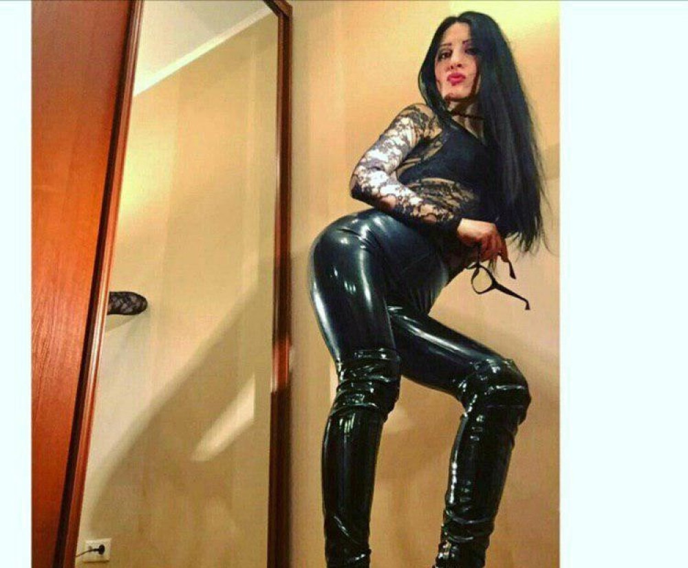 Индивидуалка Ирина главное фото в городе Астана 