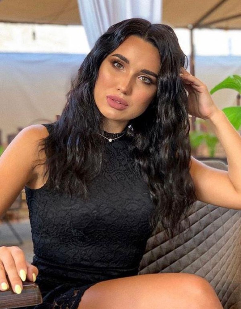 Индивидуалка 🎥 Тони главное фото в городе Астана 