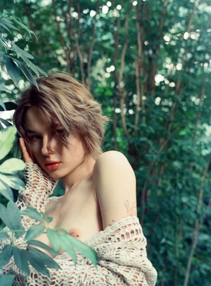 Индивидуалка Алина главное фото в городе Астана 