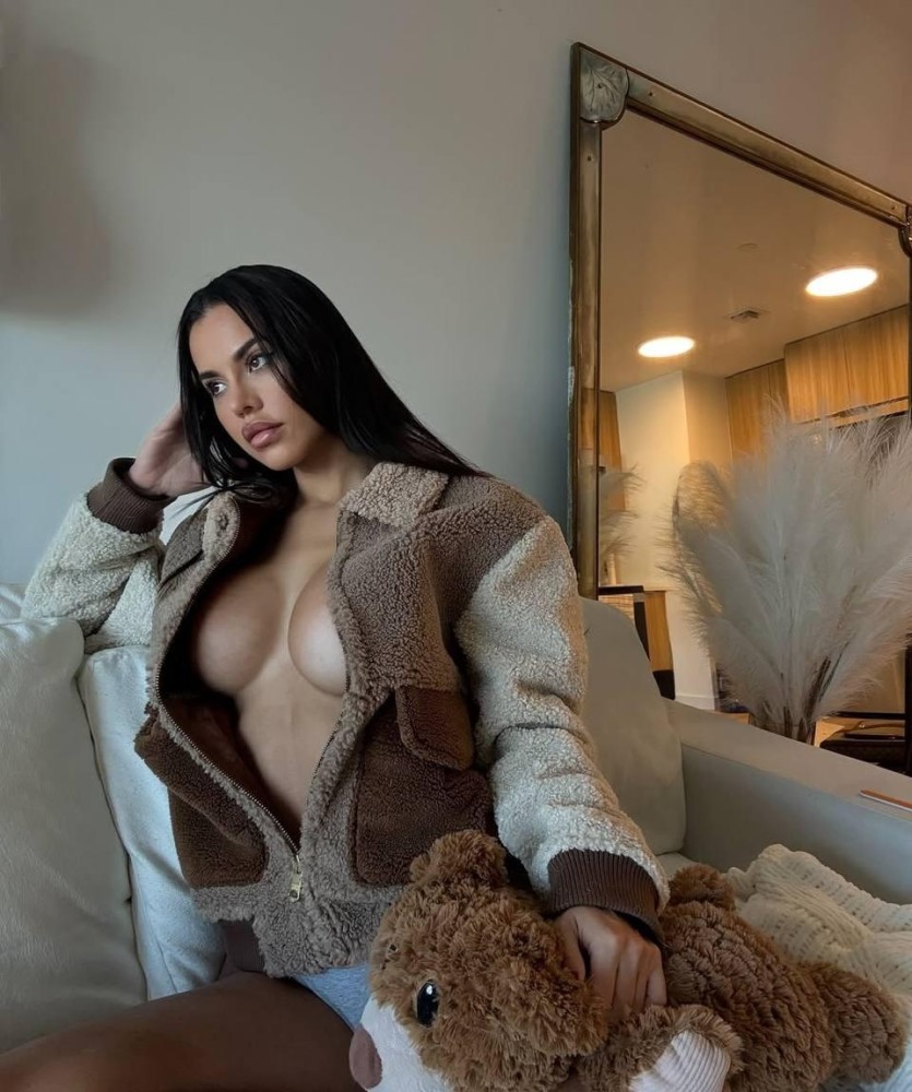 Индивидуалка Люда главное фото в городе Астана 