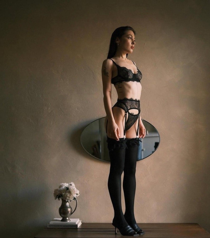 Индивидуалка Рая фото № 2 в городе Астана