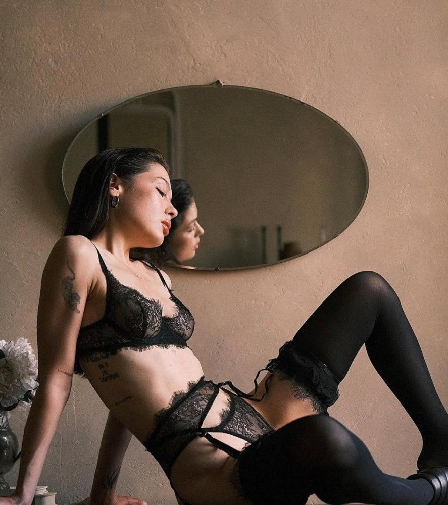 Индивидуалка Рая фото № 2 в городе Астана