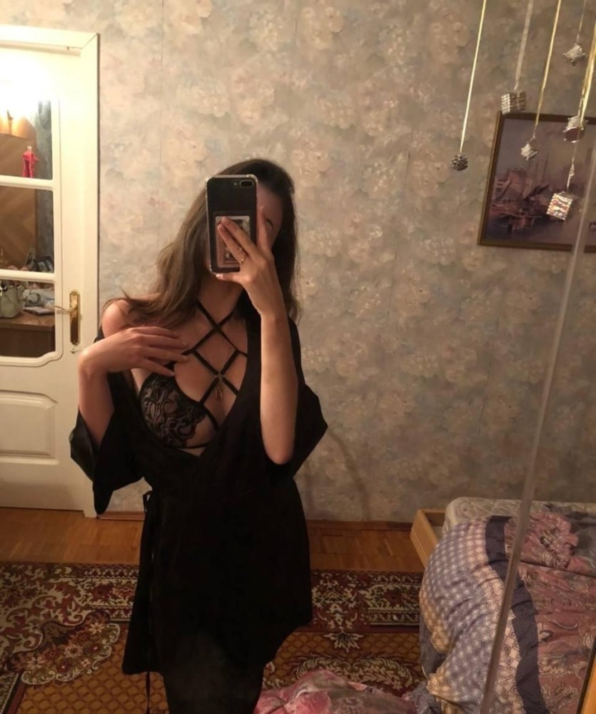 Индивидуалка Сима фото № 2 в городе Астана