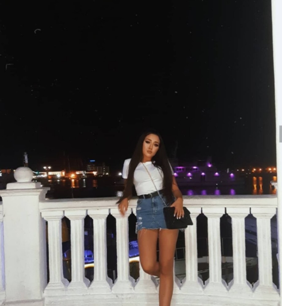 Индивидуалка Светланка фото № 2 в городе Астана