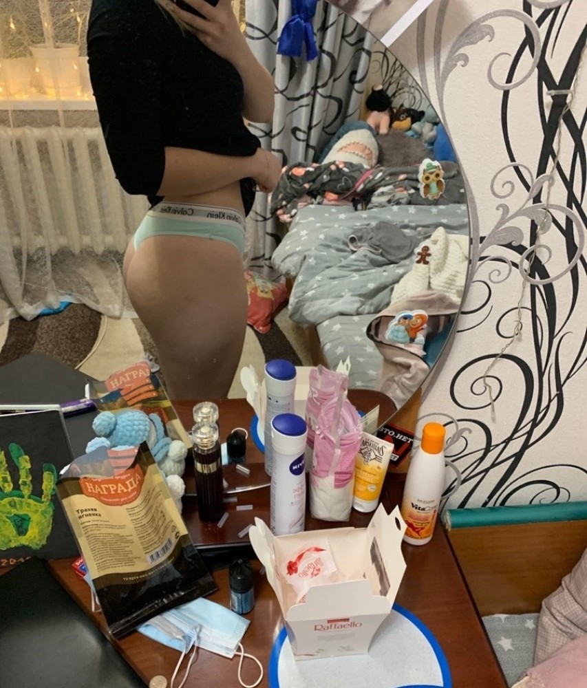 Индивидуалка Вера фото № 2 в городе Астана